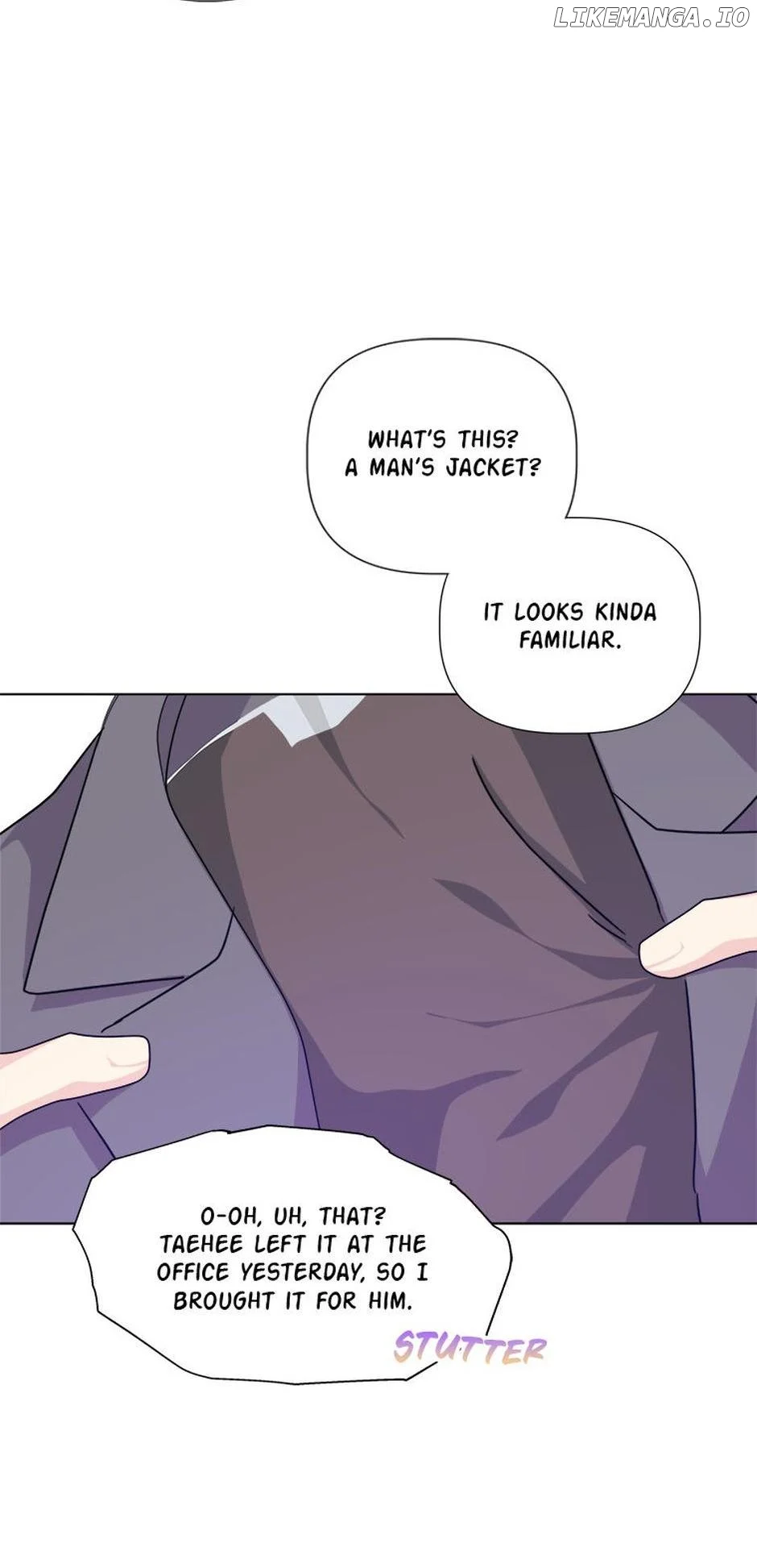 Taeju’s Brother, Taehee chapter 38 page 58