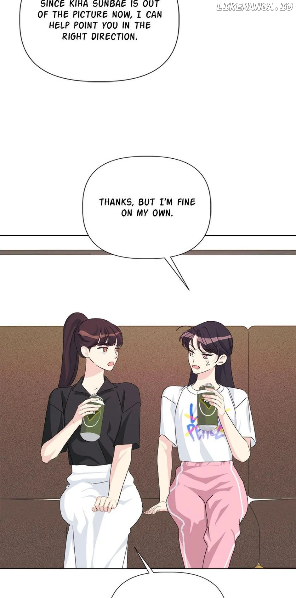 Taeju’s Brother, Taehee chapter 38 page 66