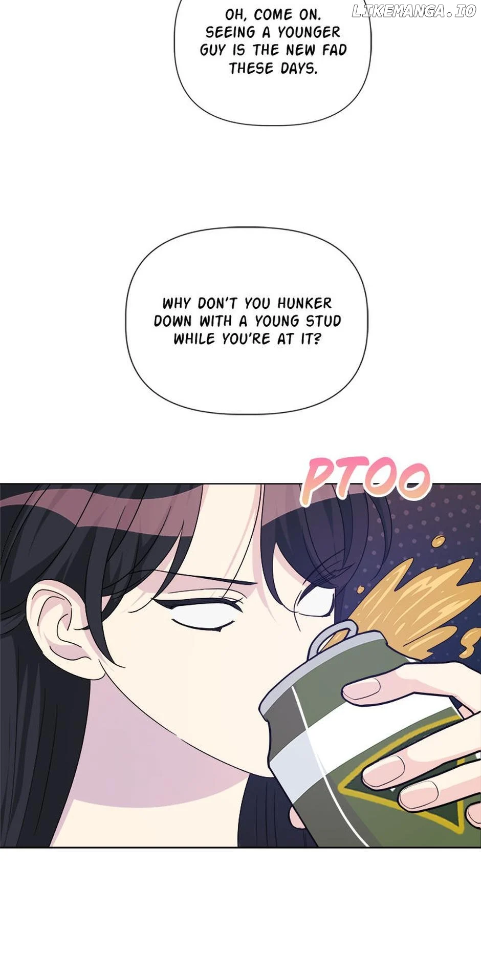 Taeju’s Brother, Taehee chapter 38 page 67