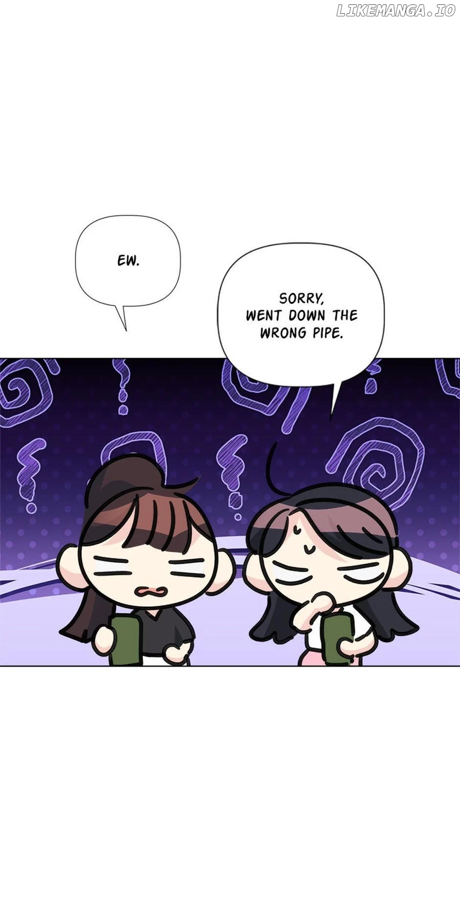 Taeju’s Brother, Taehee chapter 38 page 68