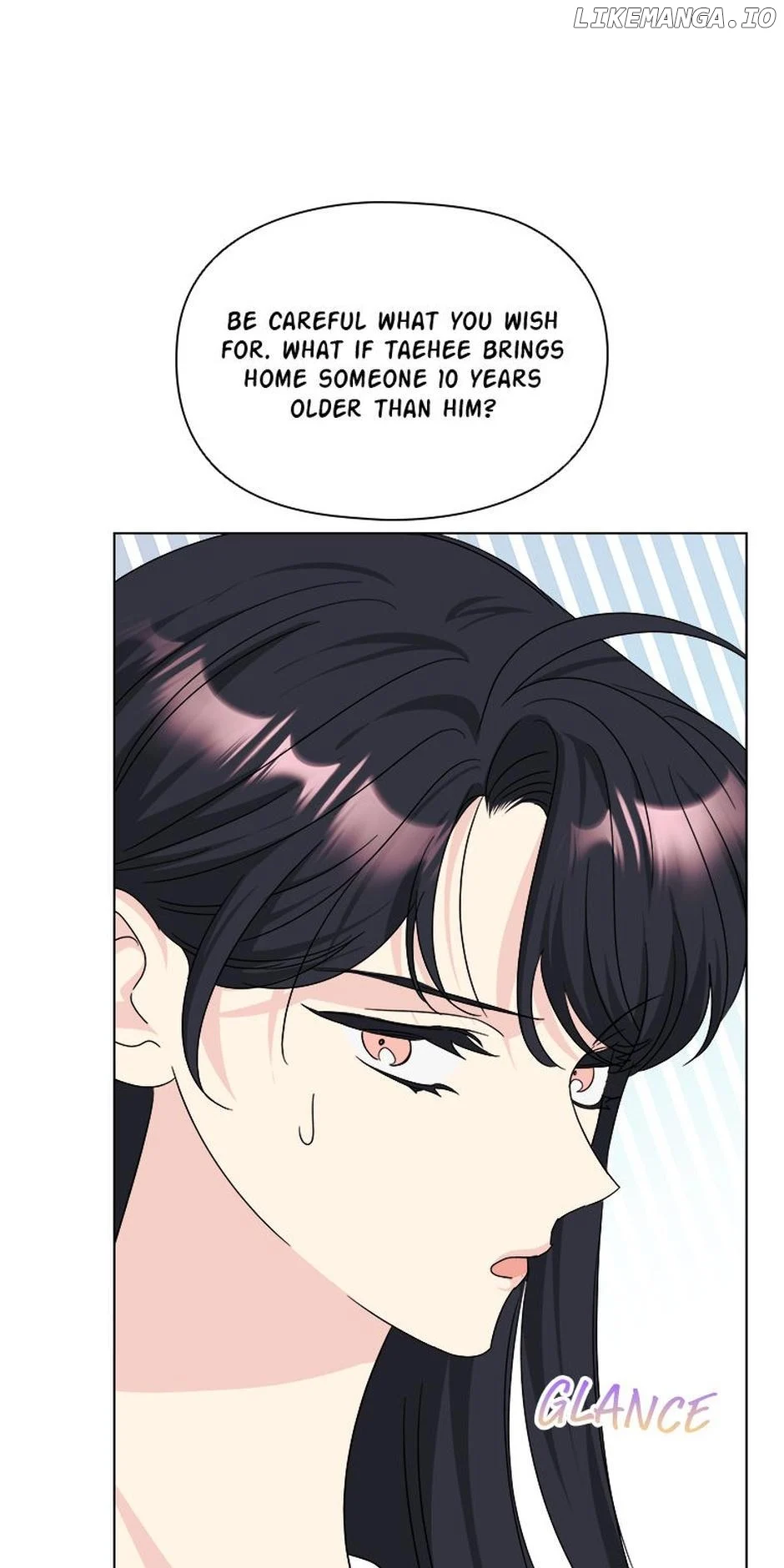 Taeju’s Brother, Taehee chapter 38 page 69