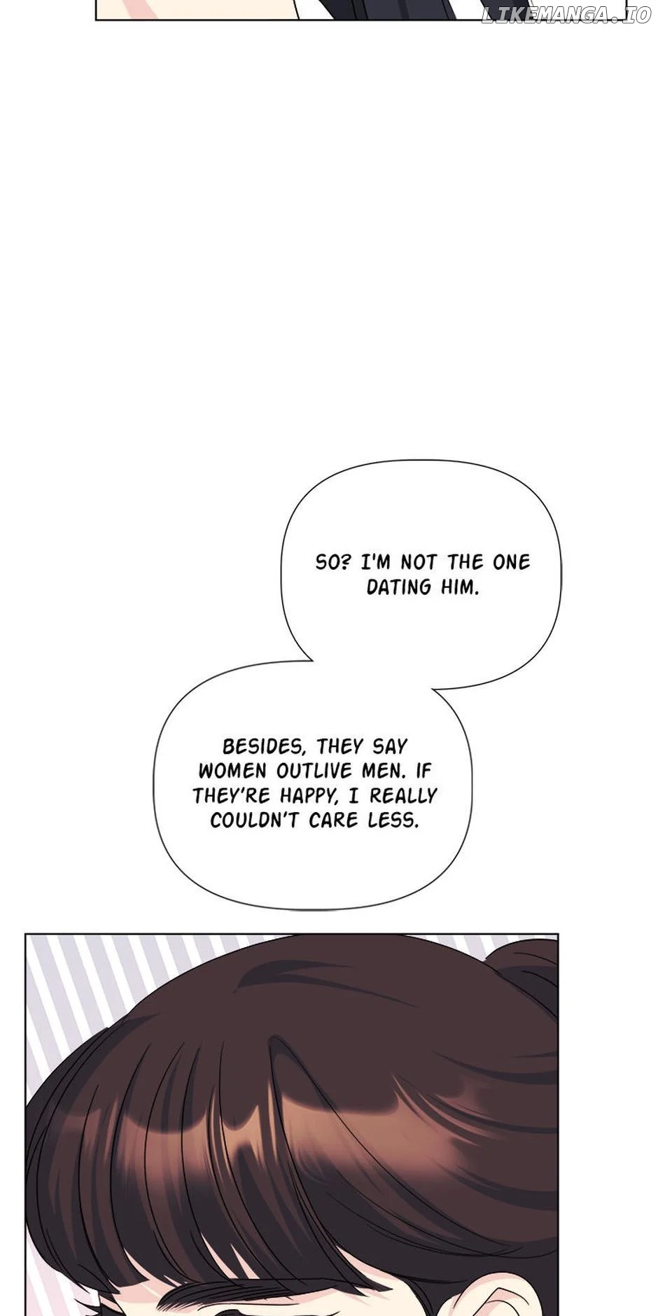 Taeju’s Brother, Taehee chapter 38 page 70