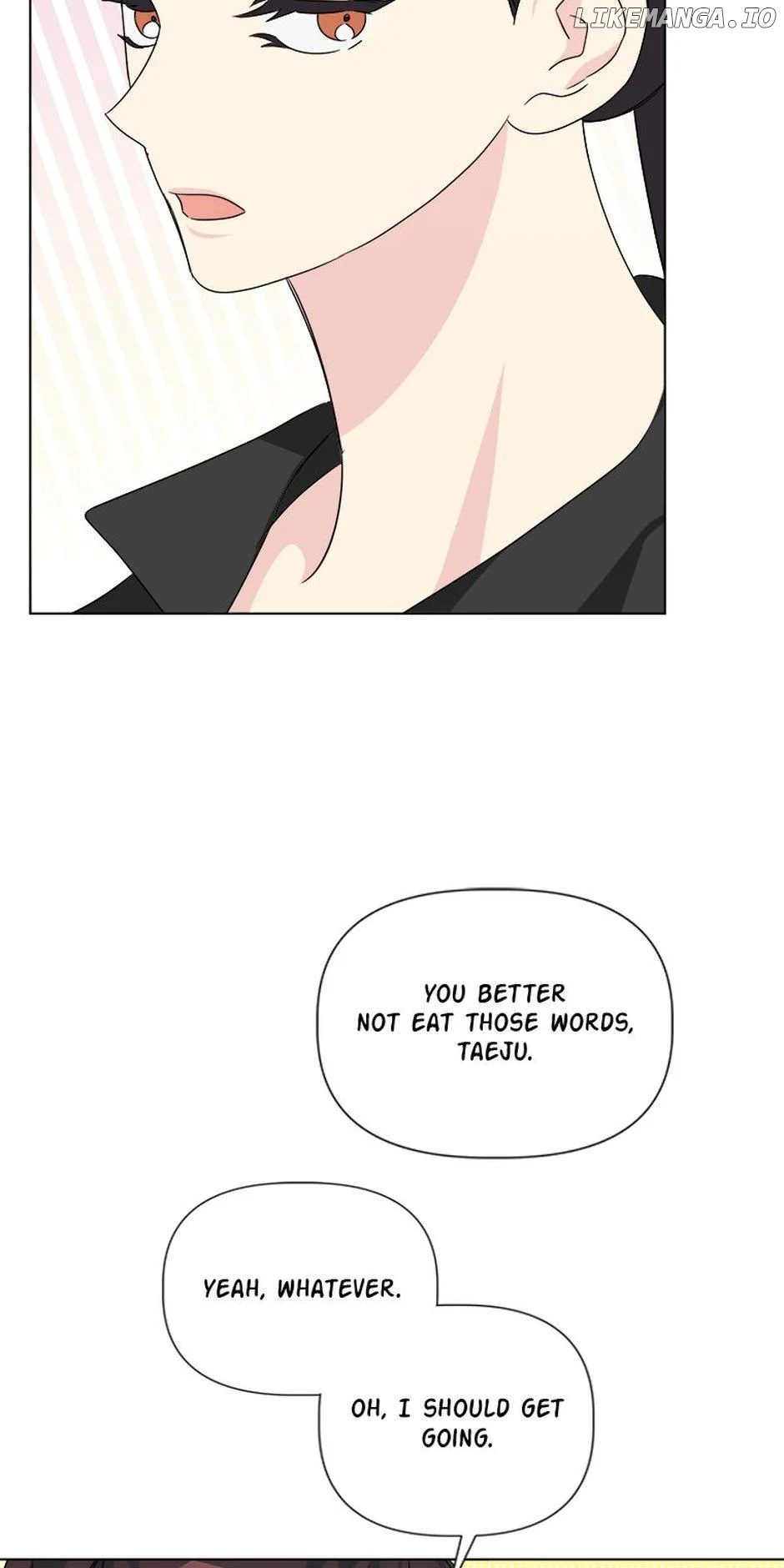 Taeju’s Brother, Taehee chapter 38 page 71