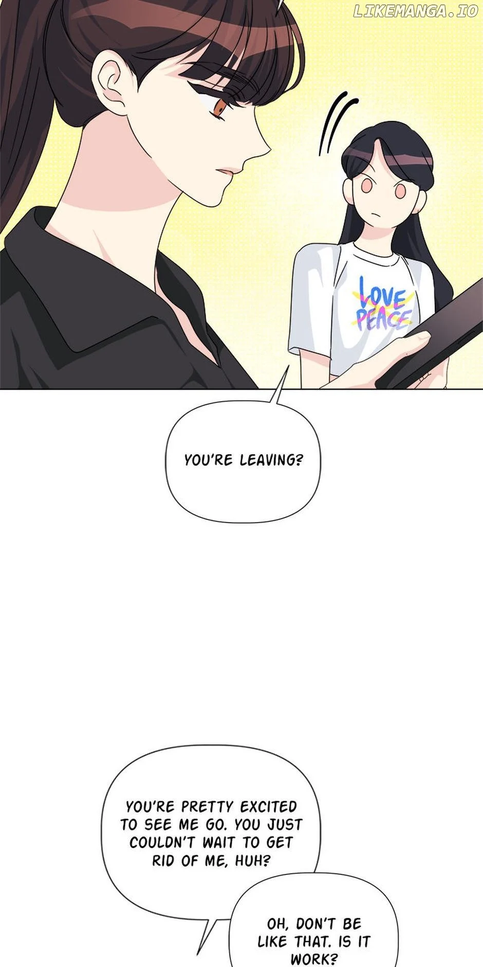 Taeju’s Brother, Taehee chapter 38 page 72