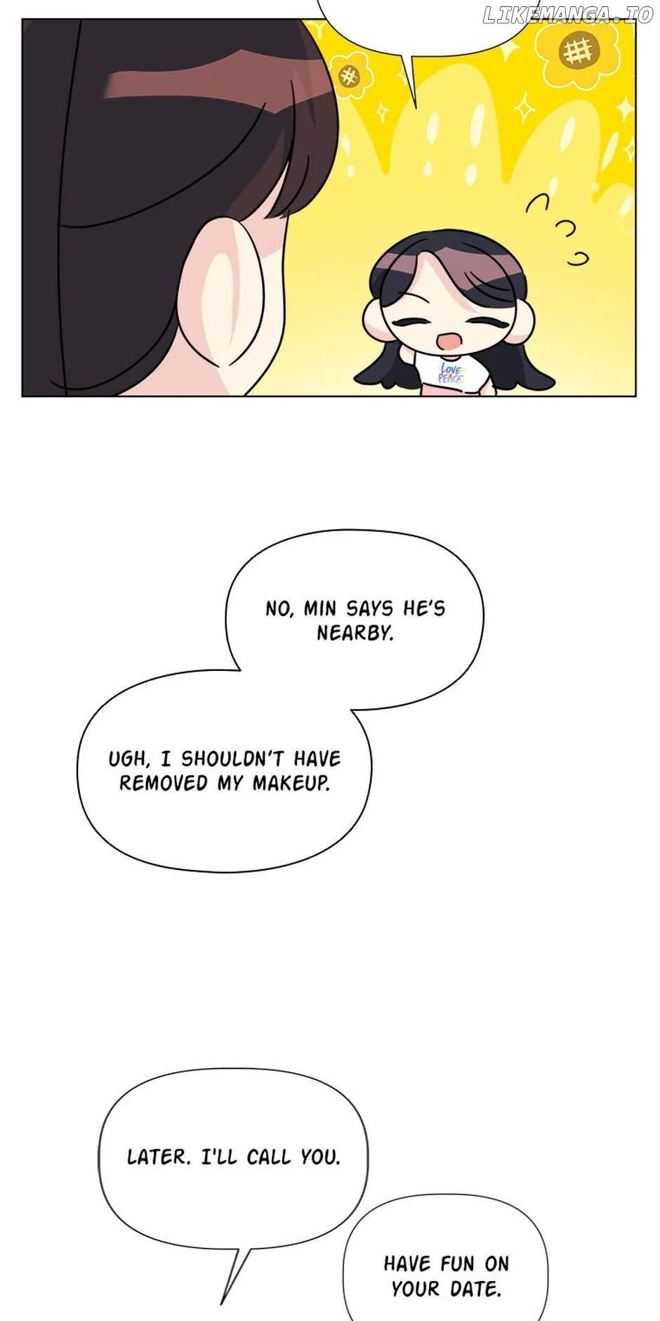 Taeju’s Brother, Taehee chapter 38 page 73