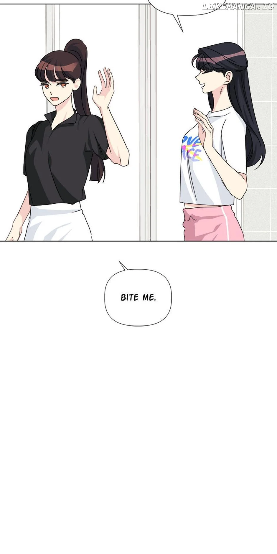 Taeju’s Brother, Taehee chapter 38 page 74