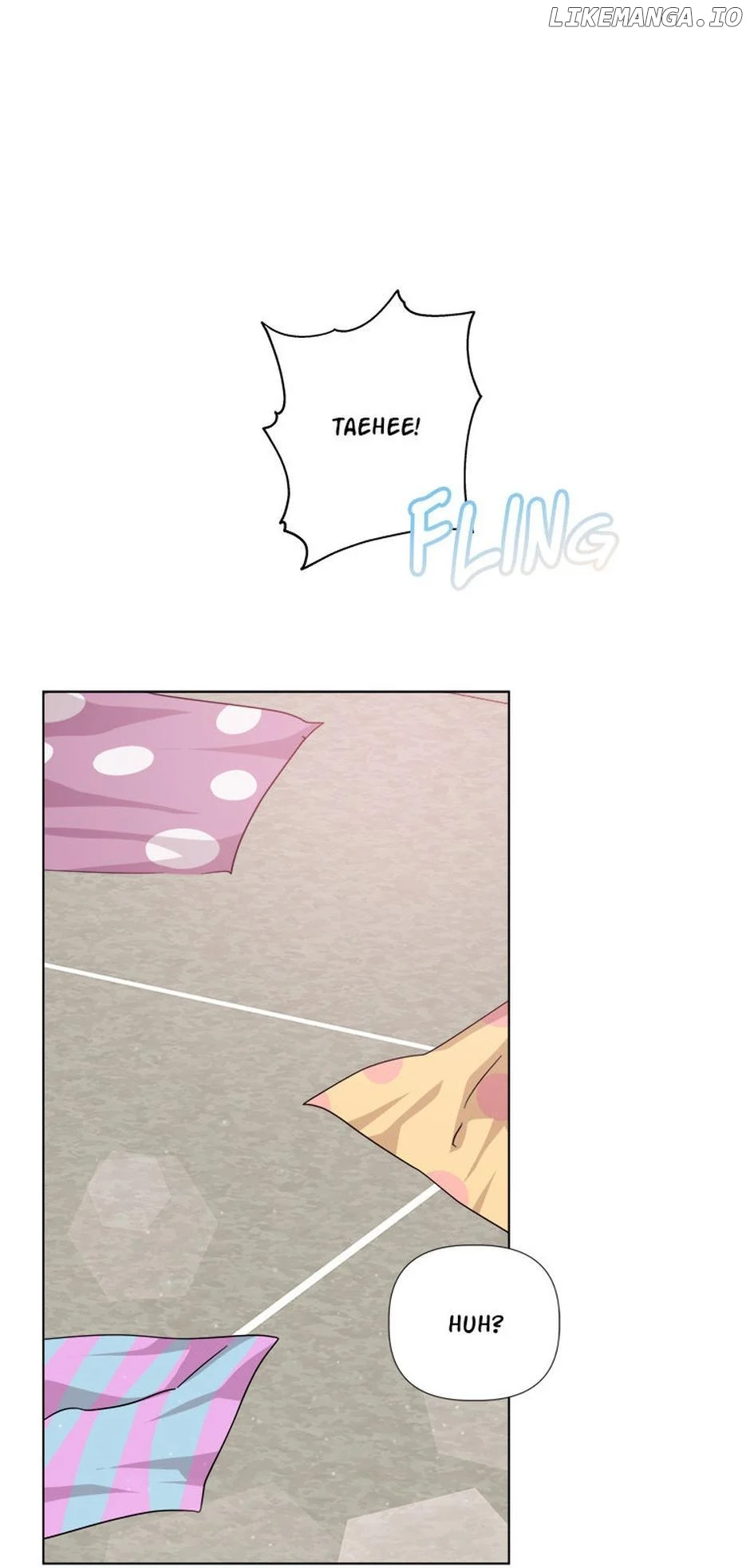 Taeju’s Brother, Taehee chapter 38 page 76