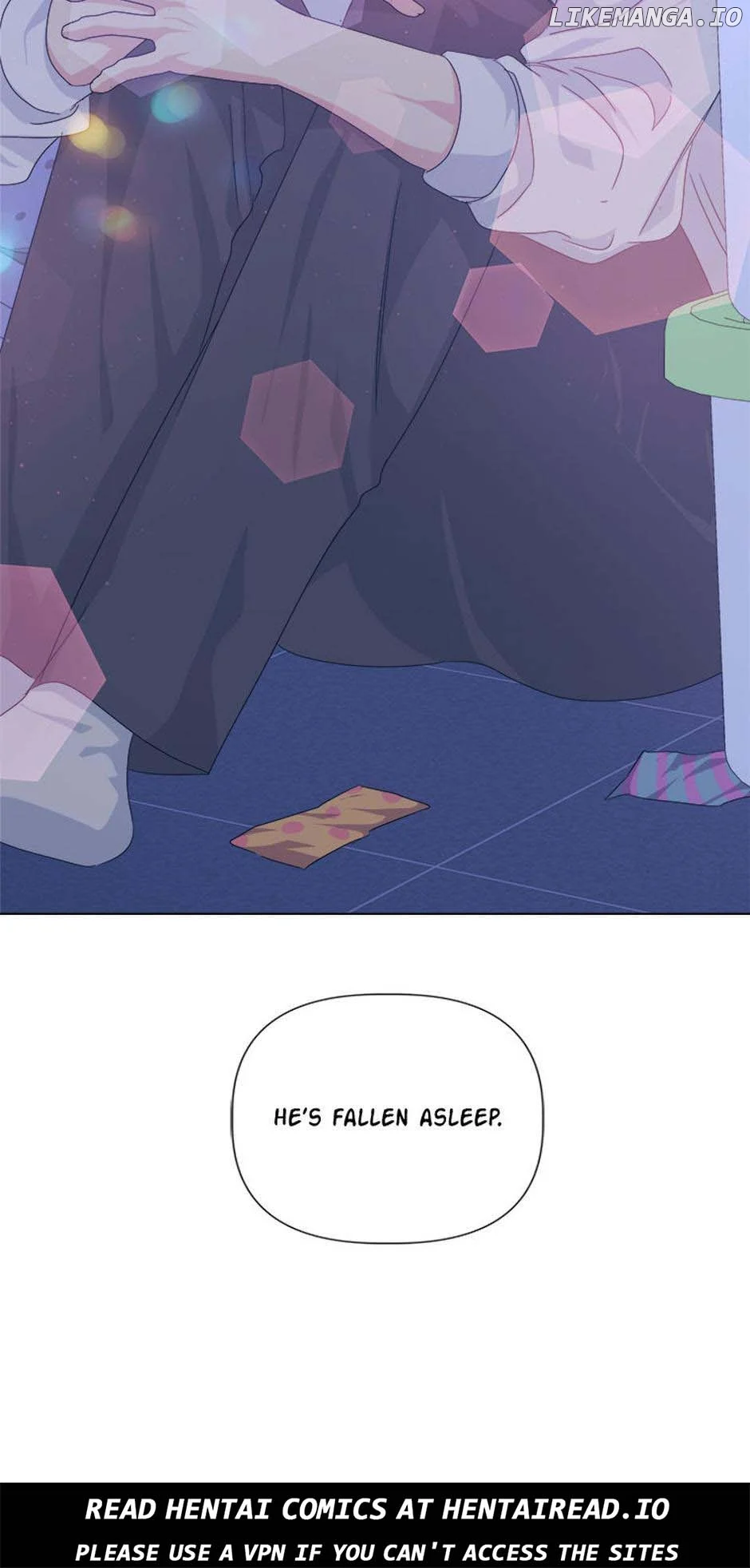Taeju’s Brother, Taehee chapter 38 page 80