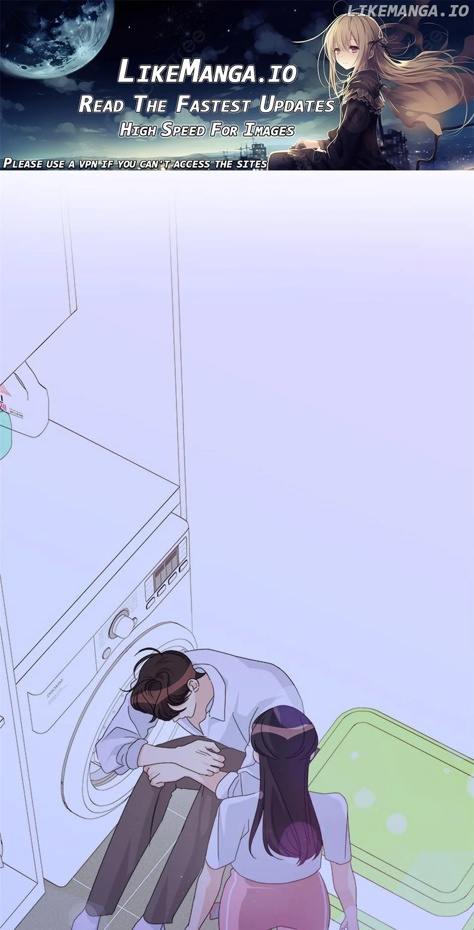 Taeju’s Brother, Taehee chapter 39 page 1