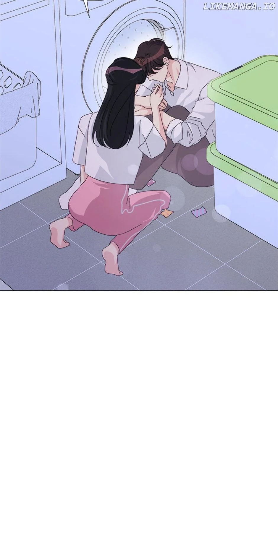 Taeju’s Brother, Taehee chapter 39 page 4