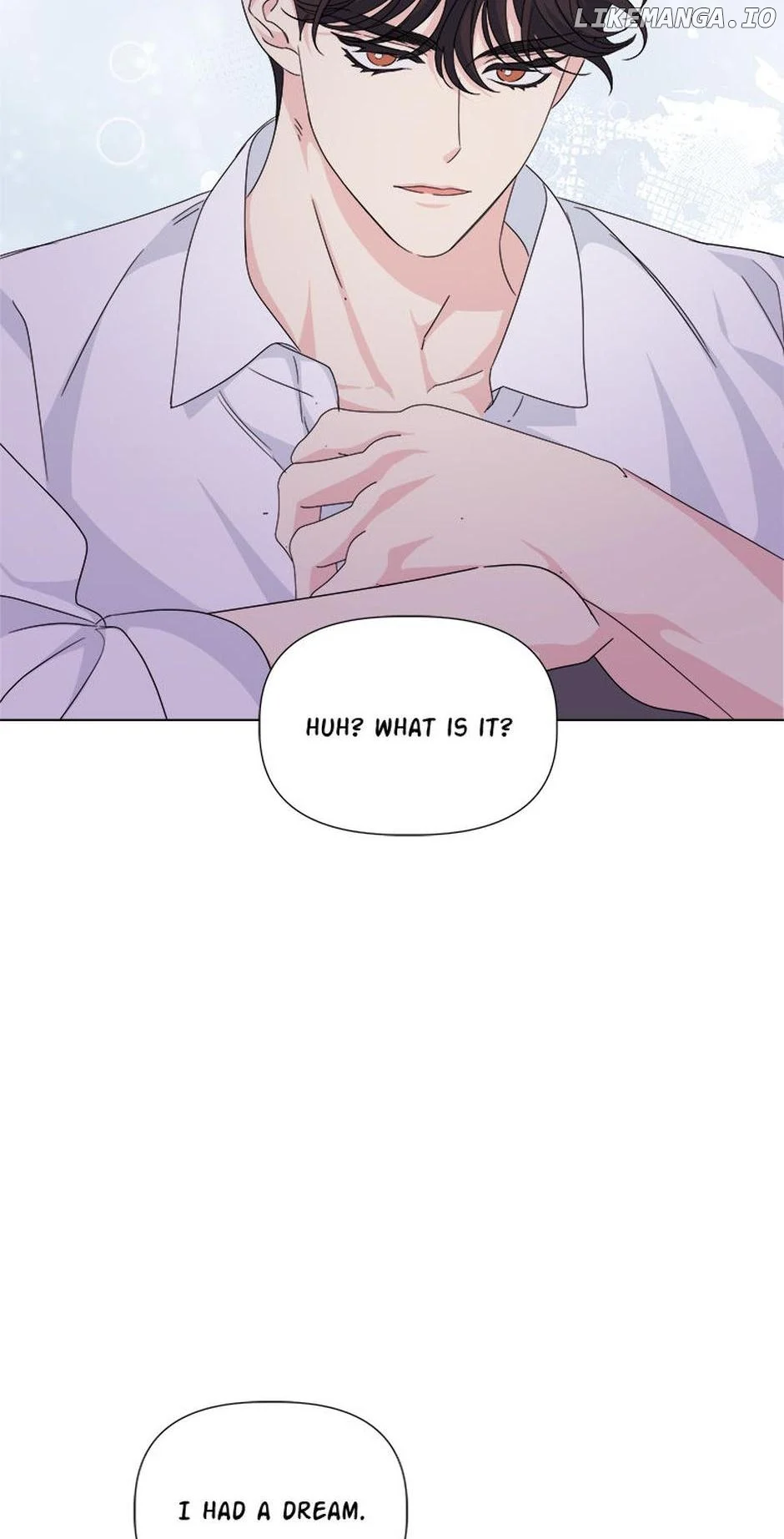 Taeju’s Brother, Taehee chapter 39 page 8