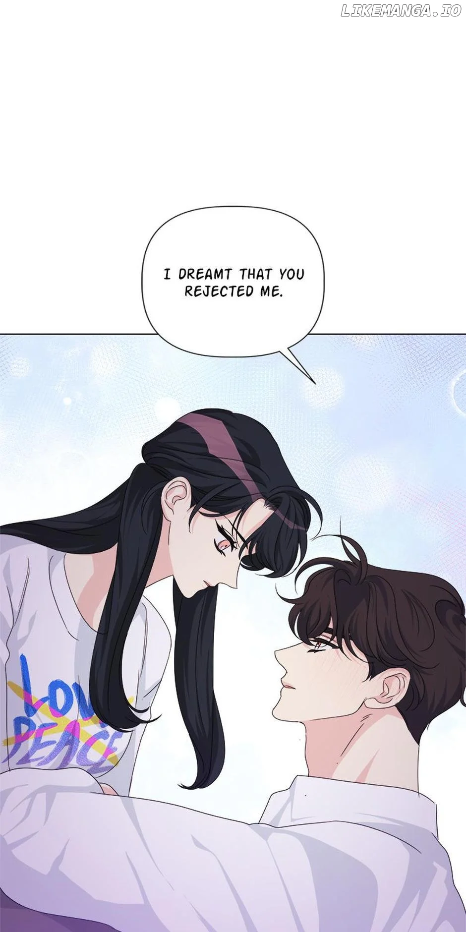Taeju’s Brother, Taehee chapter 39 page 11