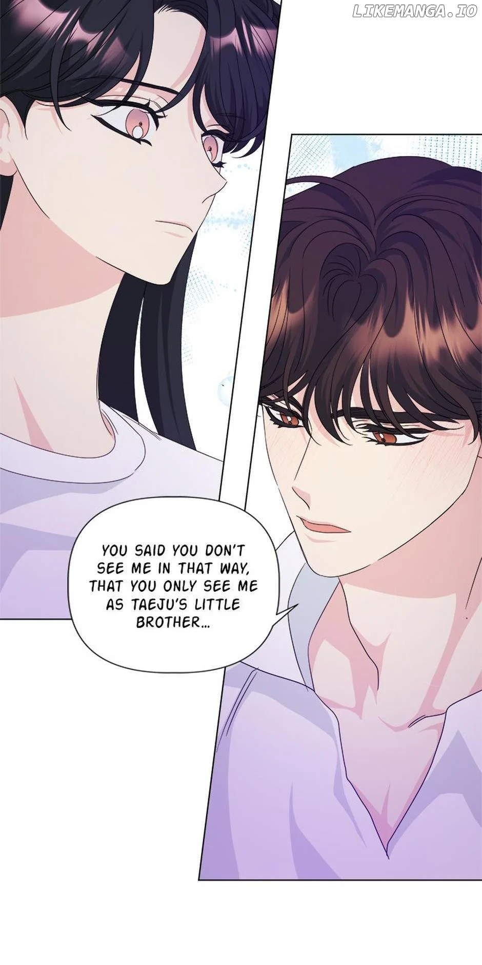 Taeju’s Brother, Taehee chapter 39 page 13