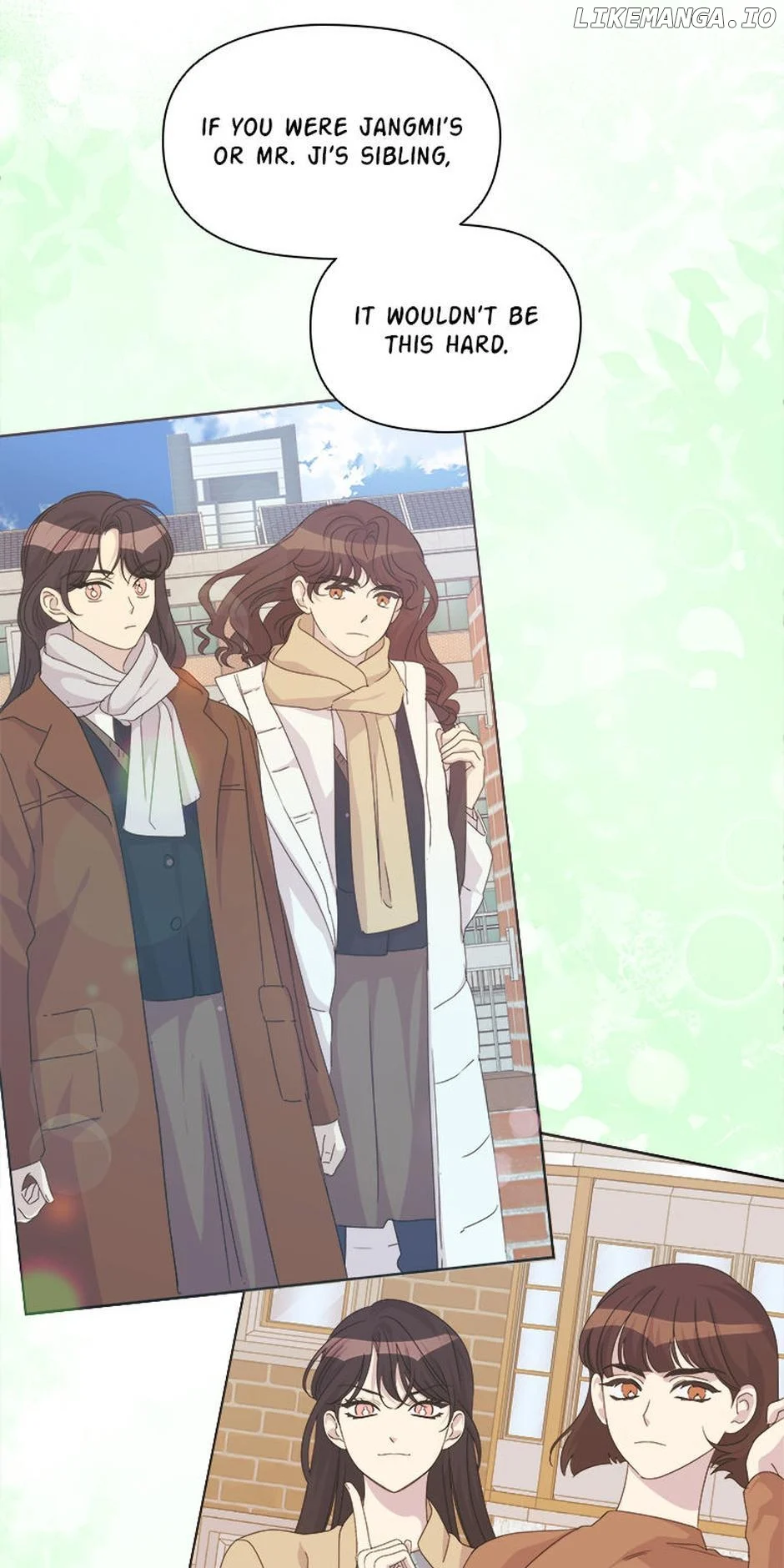 Taeju’s Brother, Taehee chapter 39 page 16