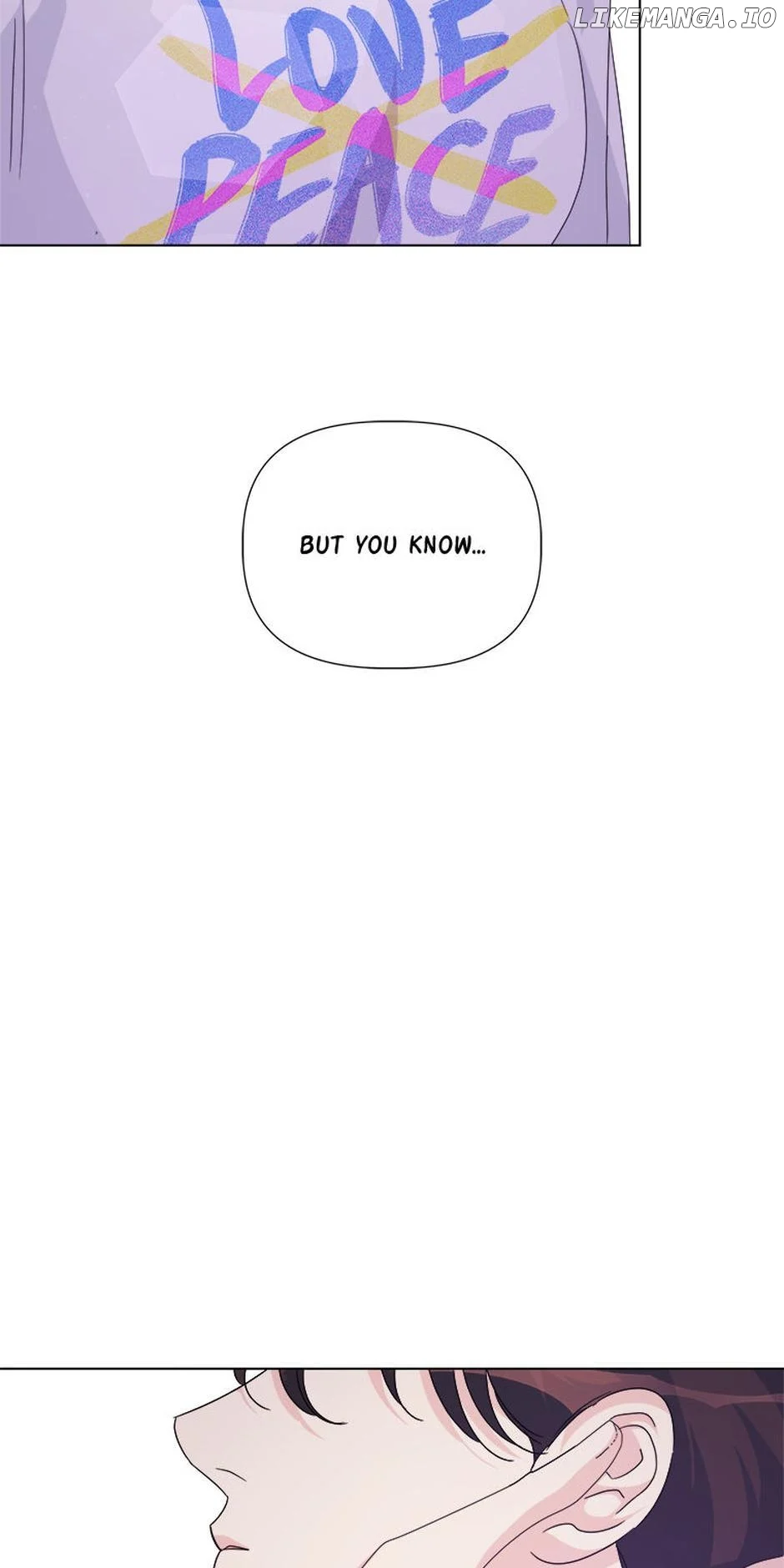 Taeju’s Brother, Taehee chapter 39 page 20