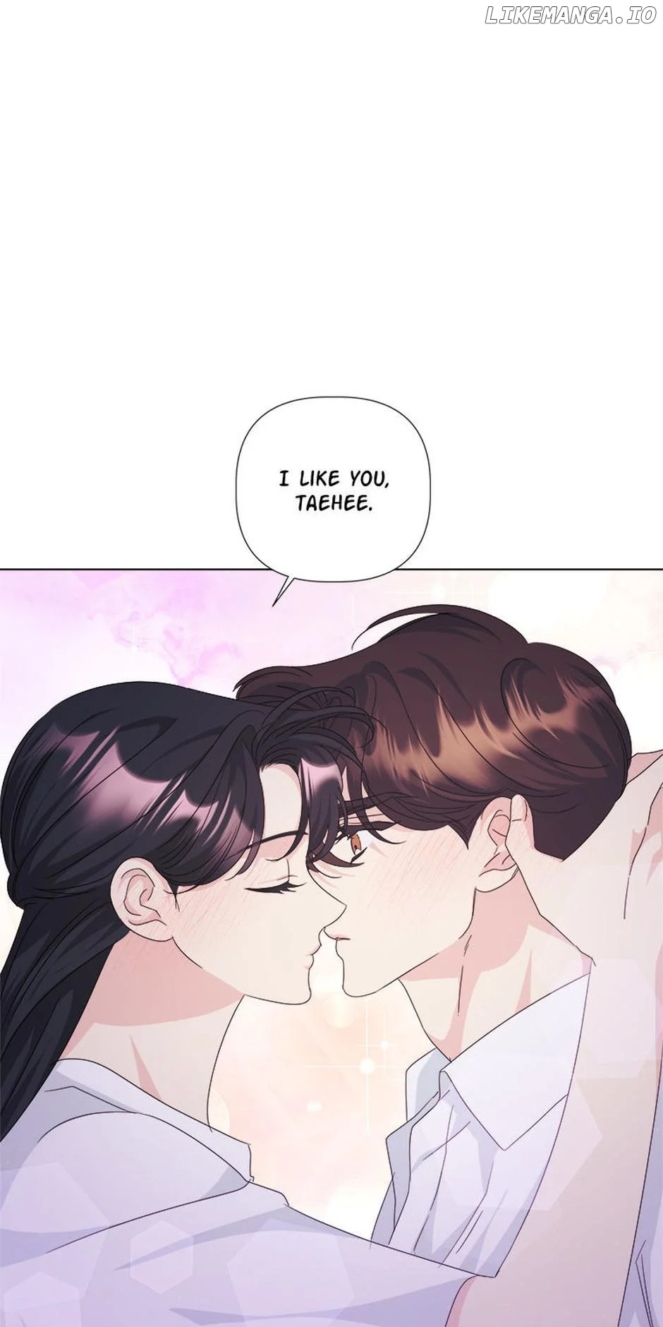 Taeju’s Brother, Taehee chapter 39 page 24
