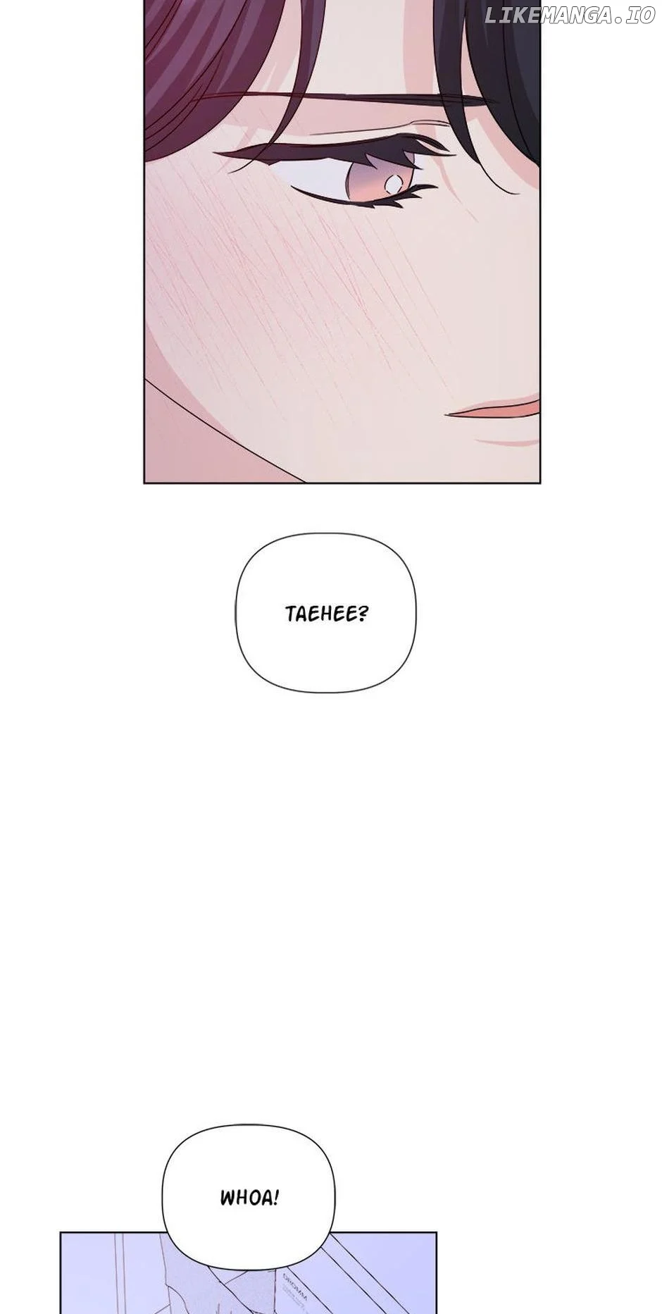 Taeju’s Brother, Taehee chapter 39 page 27