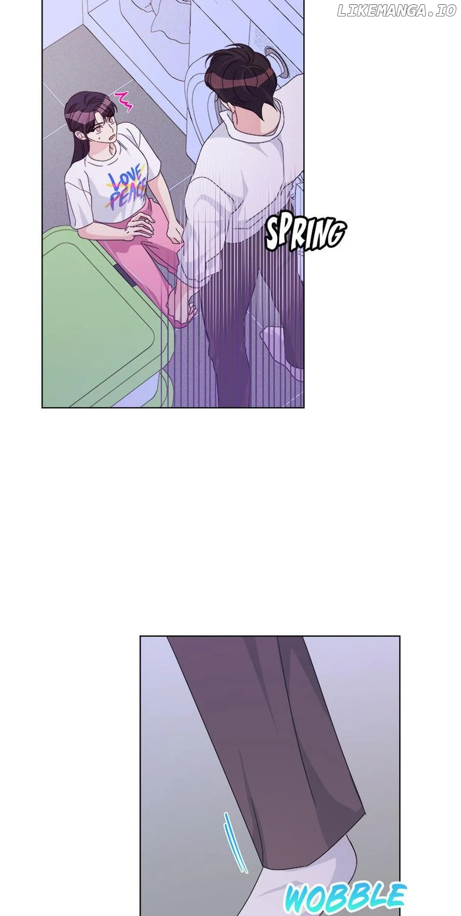 Taeju’s Brother, Taehee chapter 39 page 28