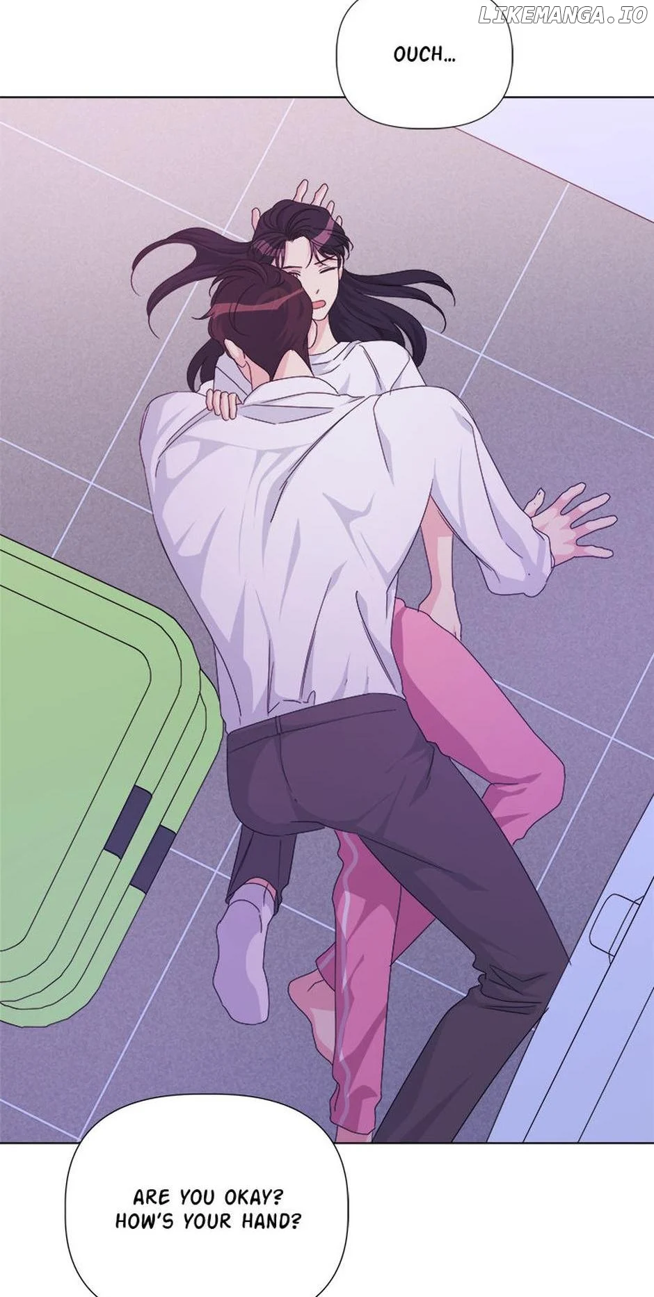 Taeju’s Brother, Taehee chapter 39 page 31