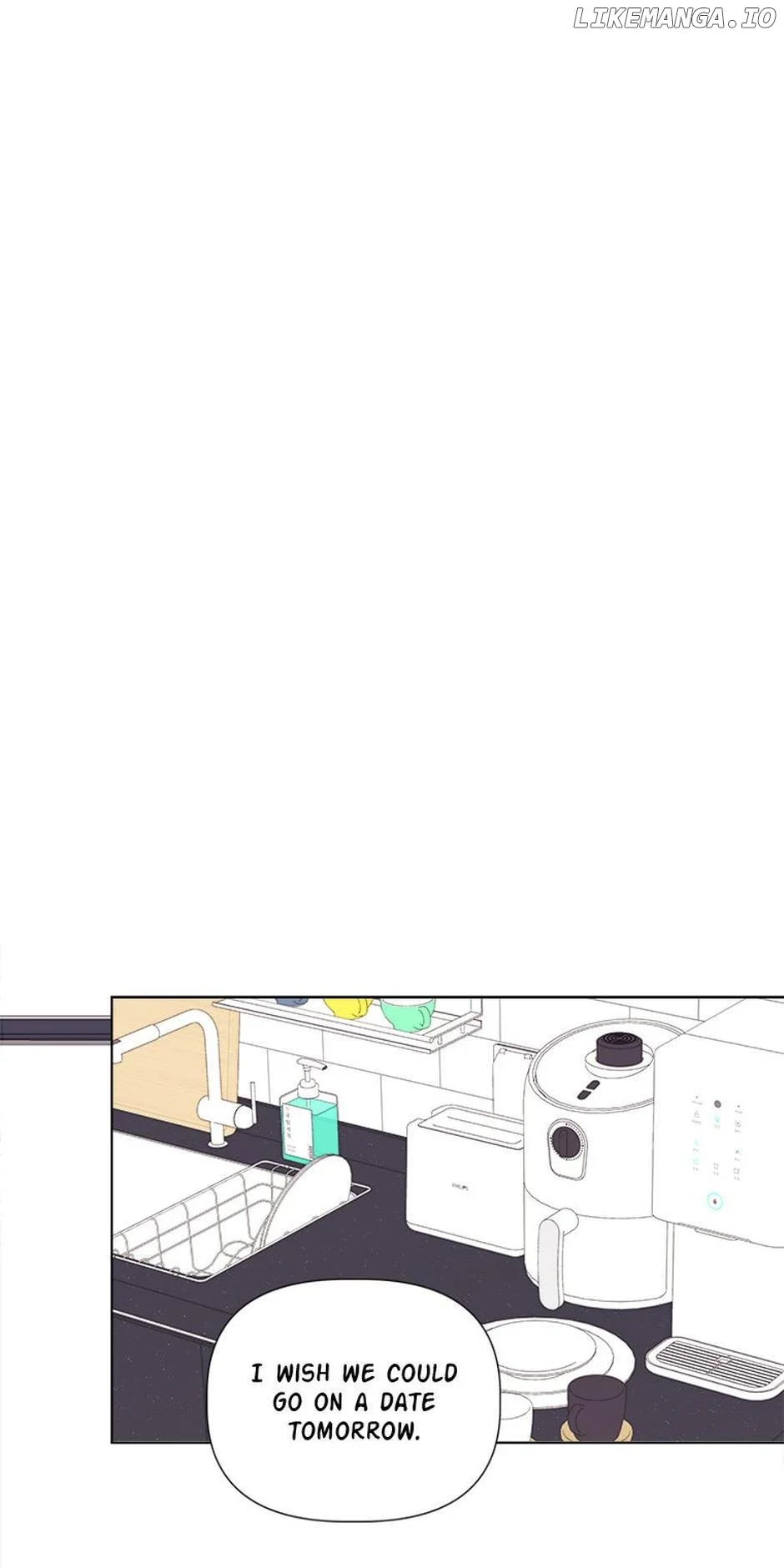Taeju’s Brother, Taehee chapter 39 page 46