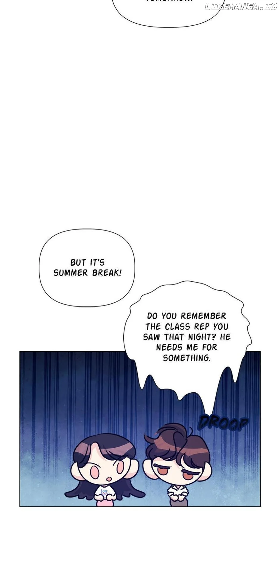 Taeju’s Brother, Taehee chapter 39 page 48