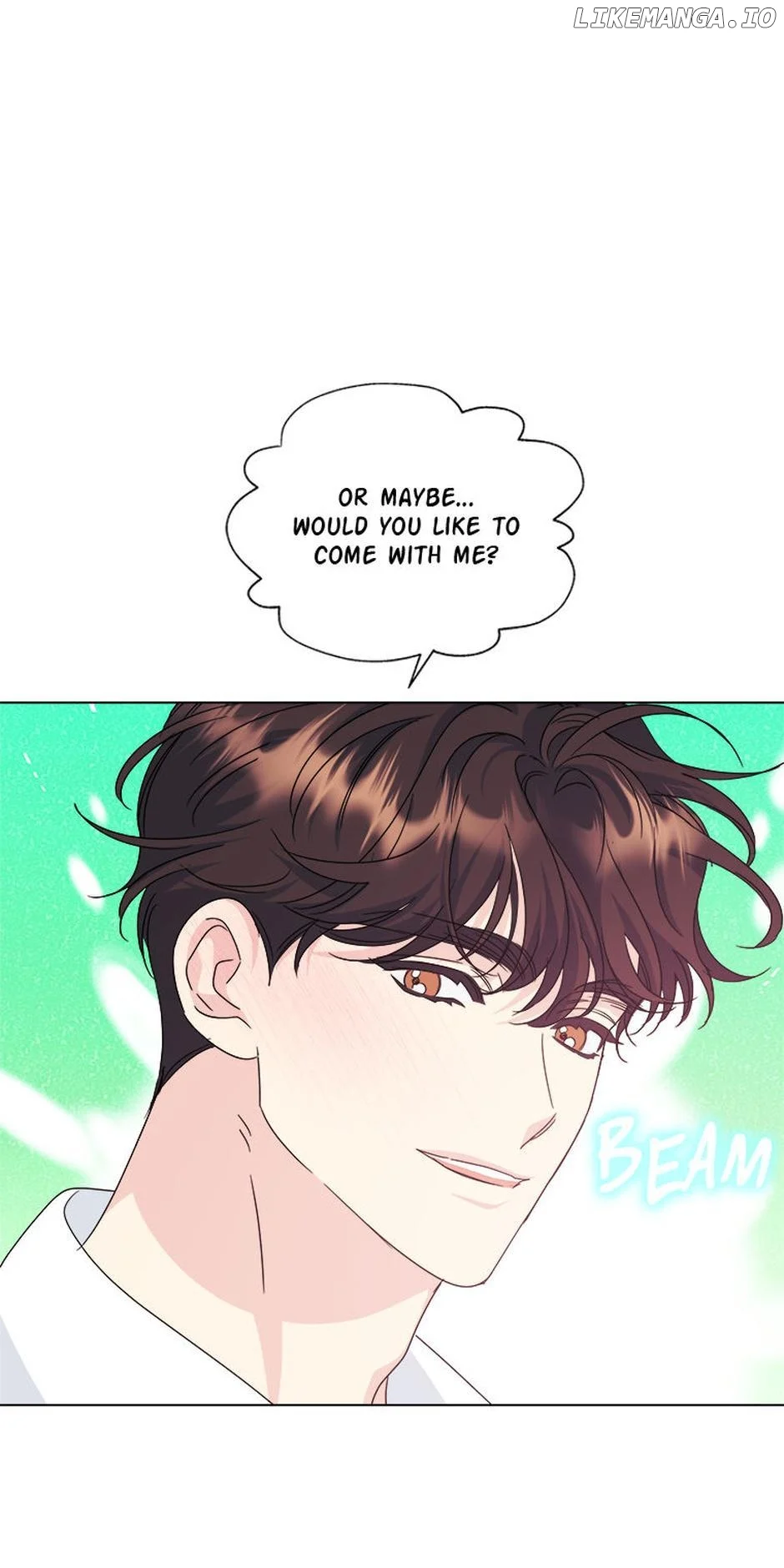 Taeju’s Brother, Taehee chapter 39 page 49
