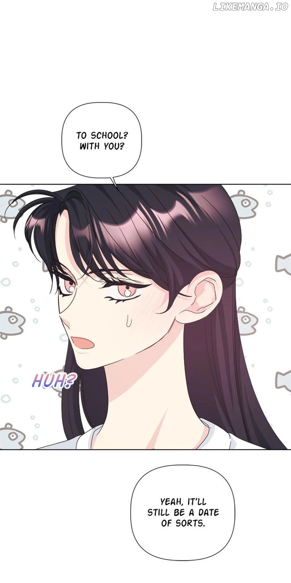 Taeju’s Brother, Taehee chapter 39 page 50