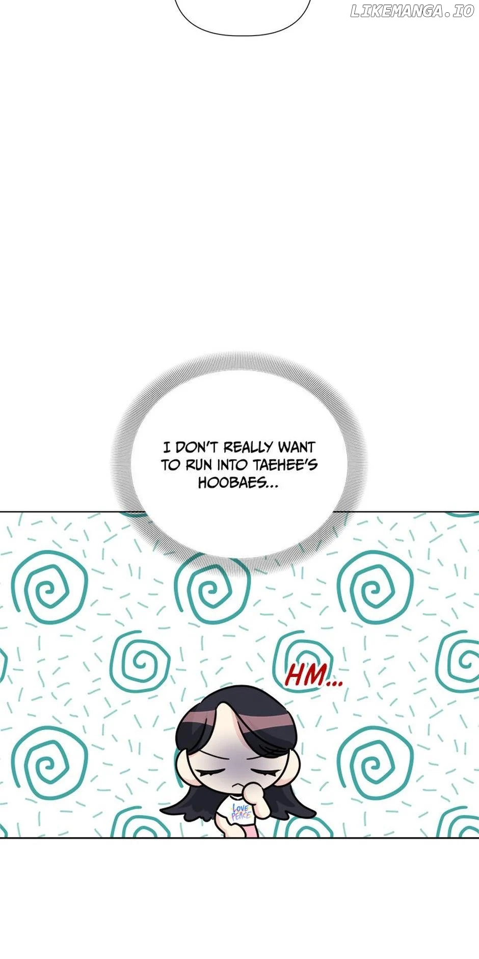 Taeju’s Brother, Taehee chapter 39 page 52