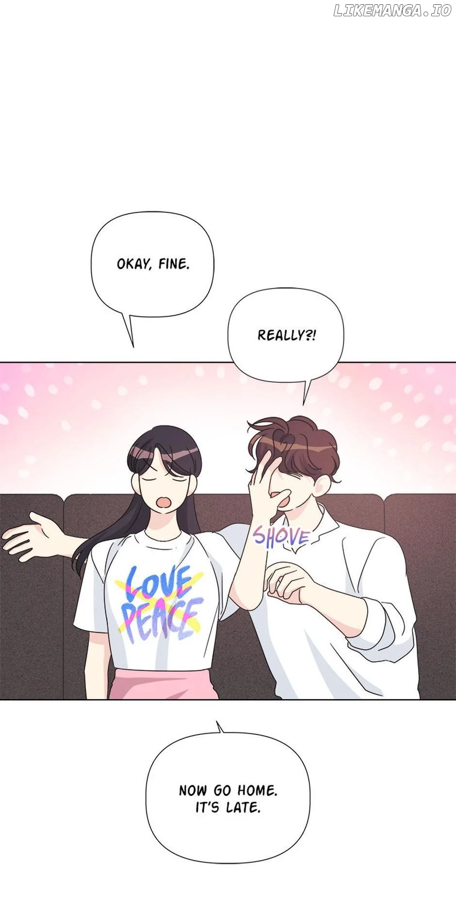 Taeju’s Brother, Taehee chapter 39 page 53