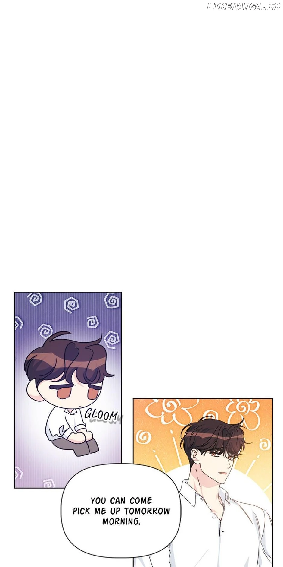 Taeju’s Brother, Taehee chapter 39 page 54