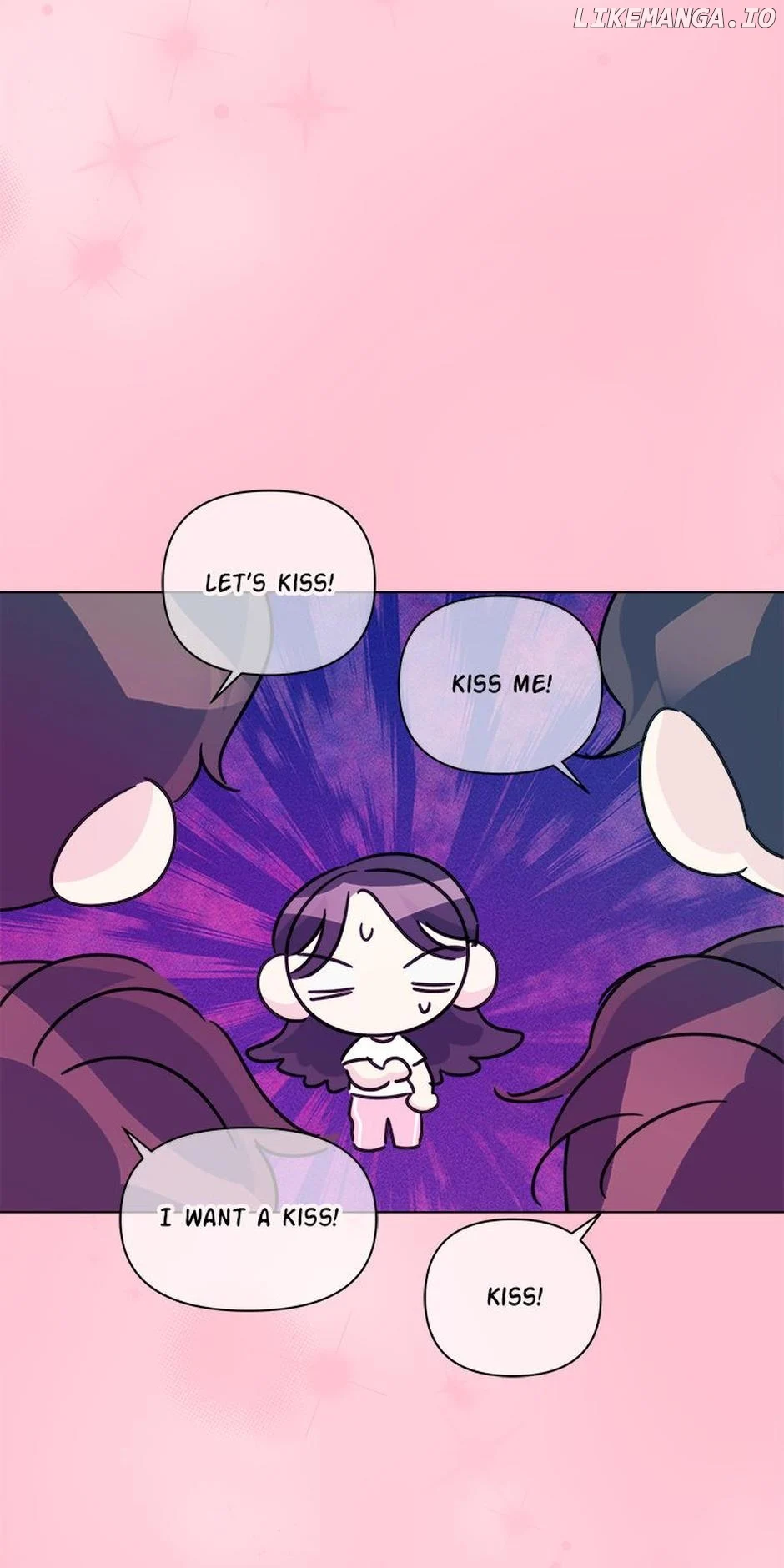 Taeju’s Brother, Taehee chapter 39 page 62