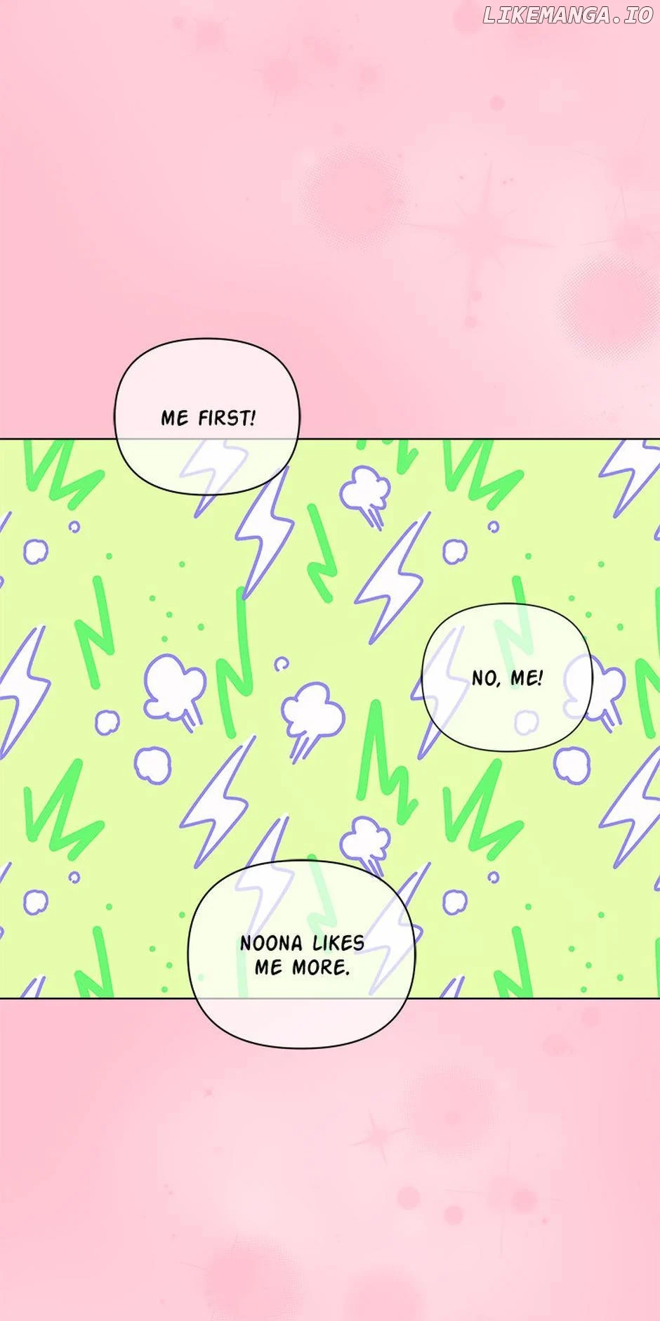 Taeju’s Brother, Taehee chapter 39 page 63