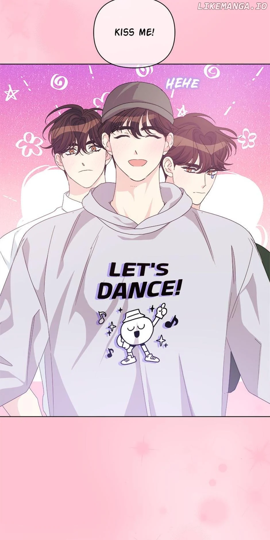 Taeju’s Brother, Taehee chapter 39 page 66