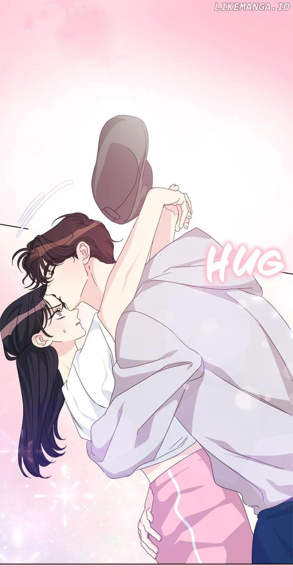 Taeju’s Brother, Taehee chapter 39 page 68