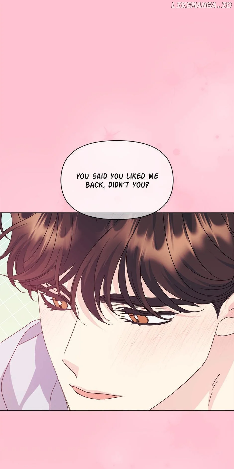 Taeju’s Brother, Taehee chapter 39 page 69