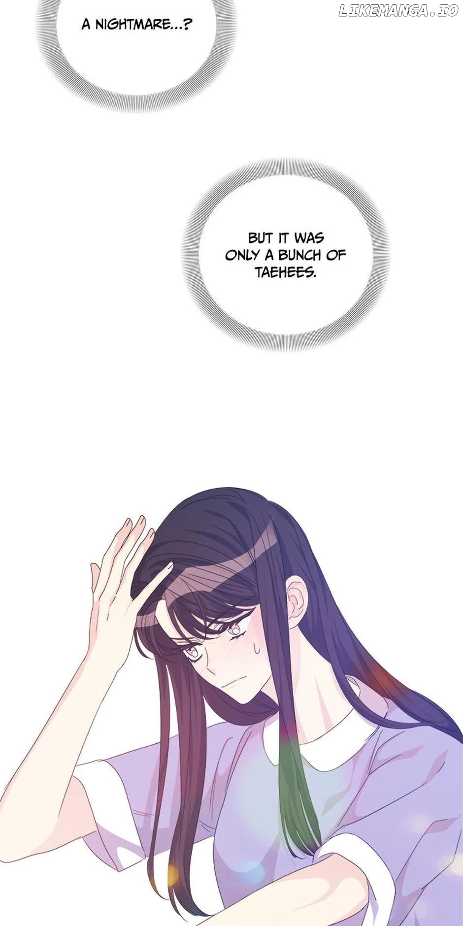 Taeju’s Brother, Taehee chapter 39 page 73