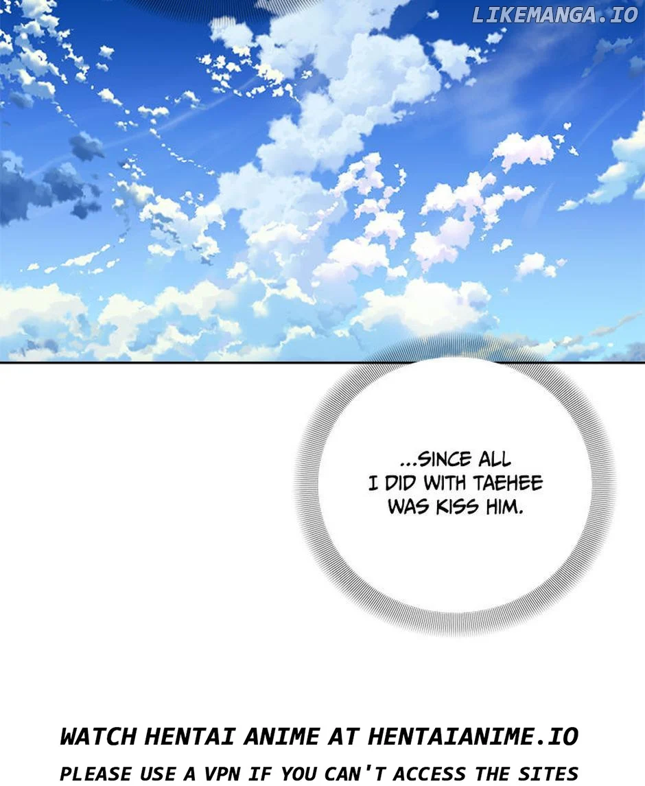 Taeju’s Brother, Taehee chapter 39 page 75