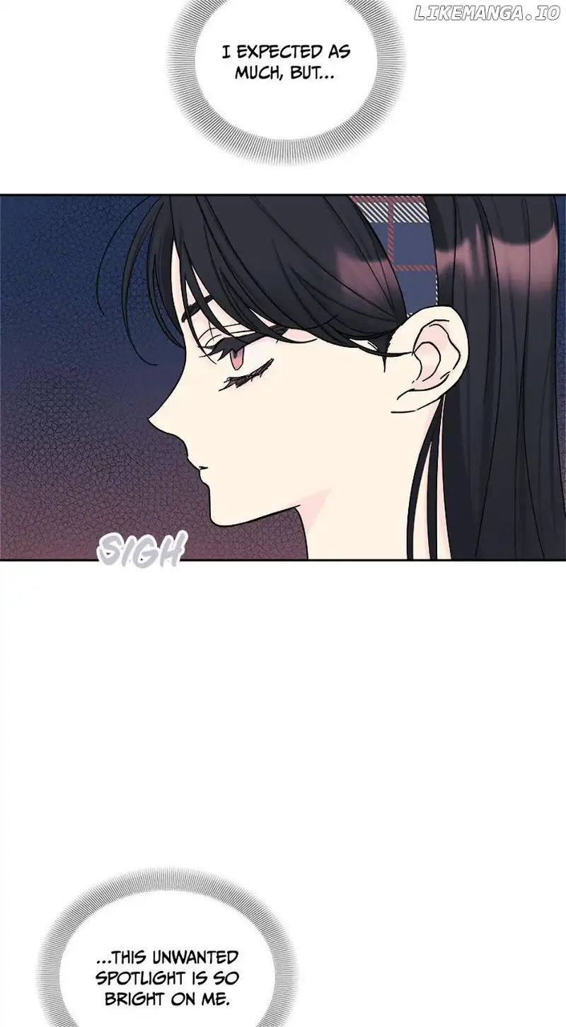 Taeju’s Brother, Taehee chapter 4 page 3