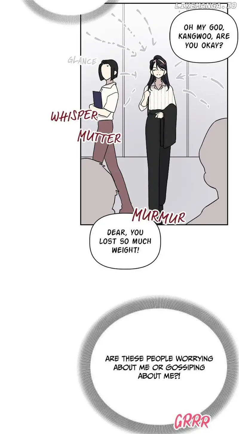 Taeju’s Brother, Taehee chapter 4 page 4