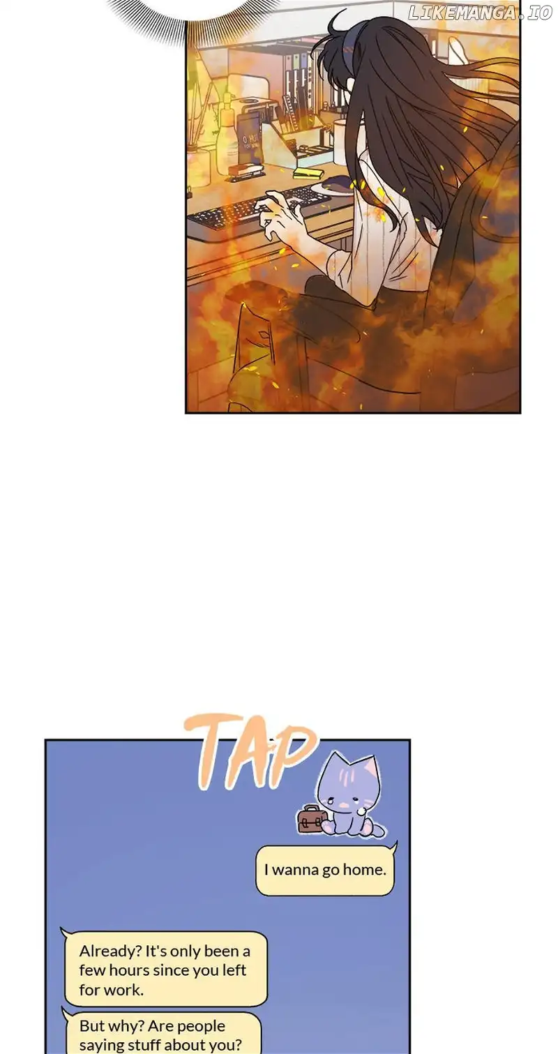 Taeju’s Brother, Taehee chapter 4 page 7