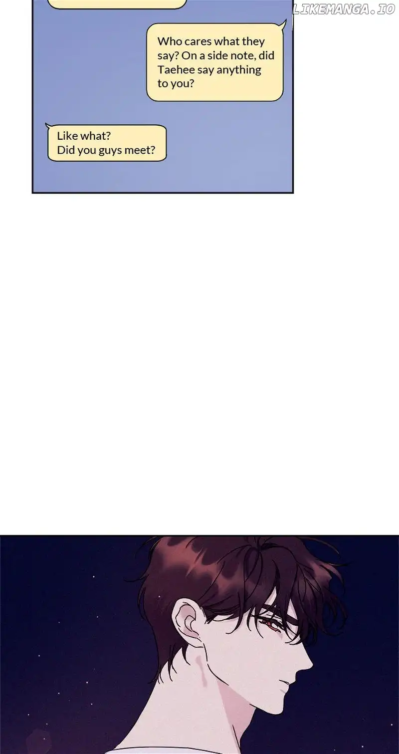 Taeju’s Brother, Taehee chapter 4 page 8