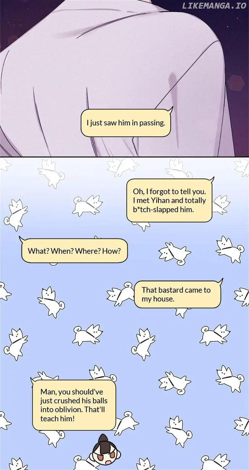 Taeju’s Brother, Taehee chapter 4 page 9