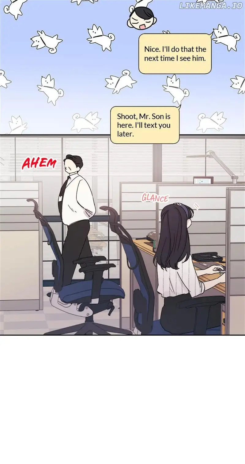 Taeju’s Brother, Taehee chapter 4 page 10
