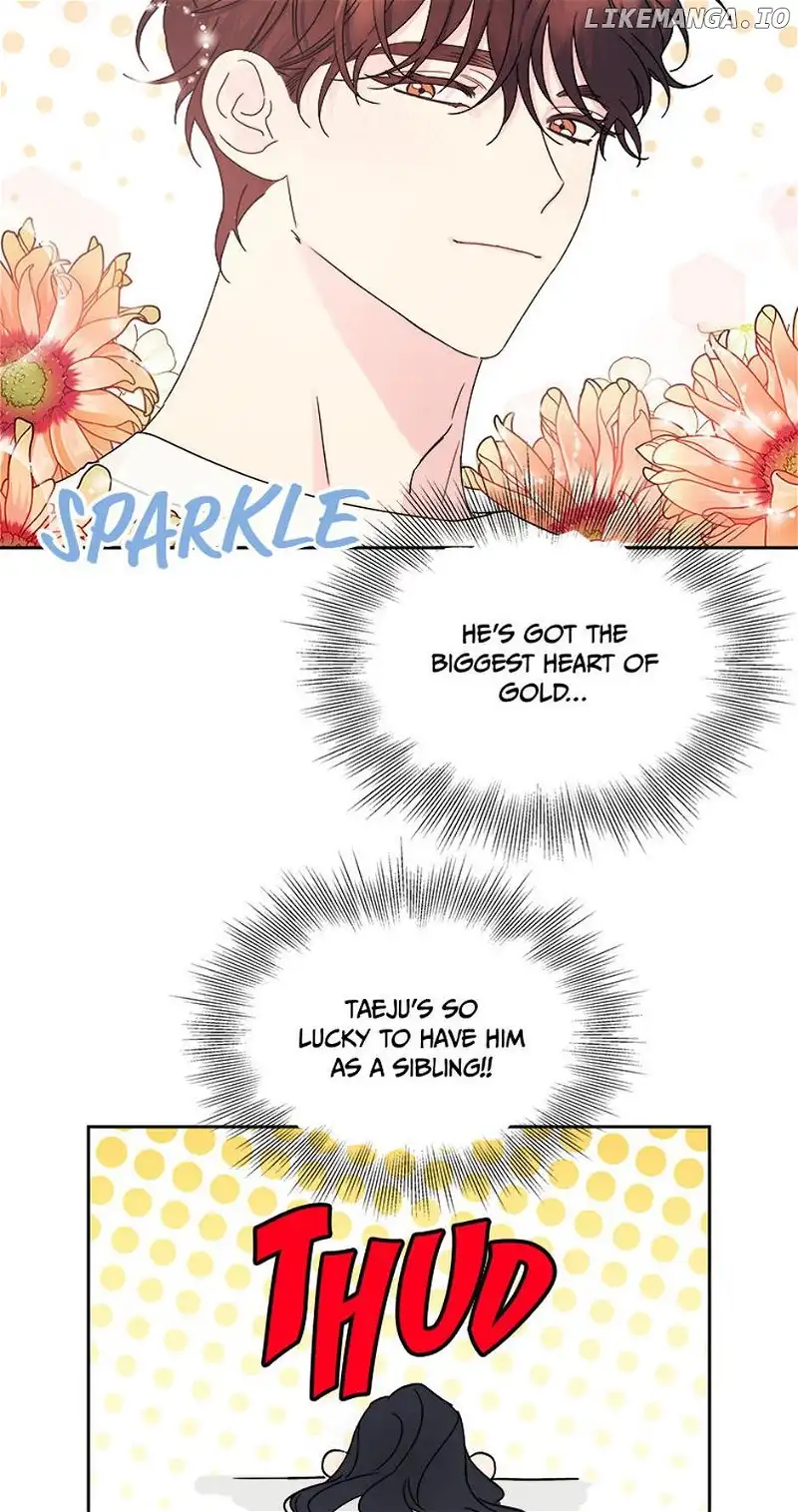 Taeju’s Brother, Taehee chapter 4 page 14