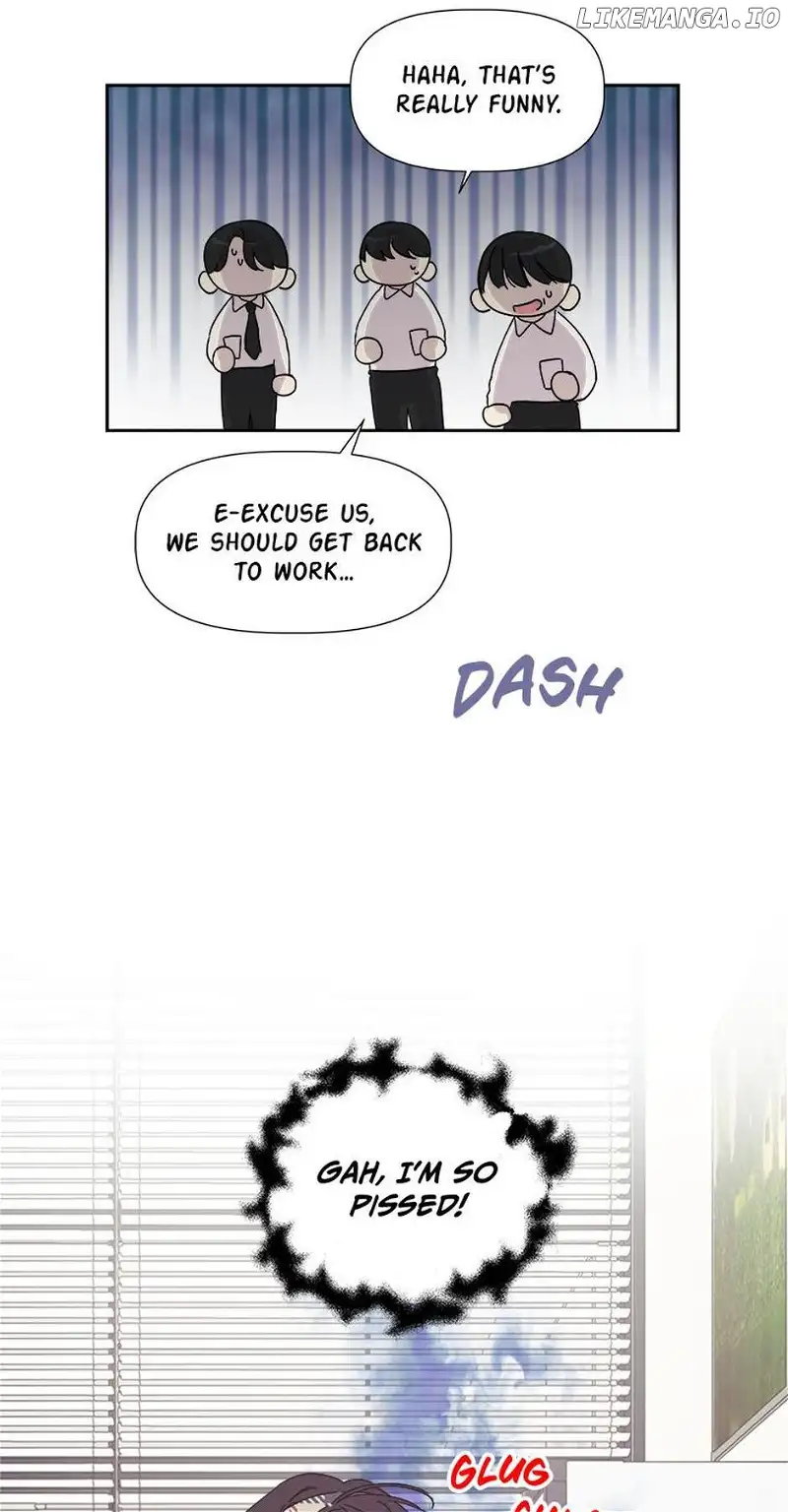 Taeju’s Brother, Taehee chapter 4 page 24