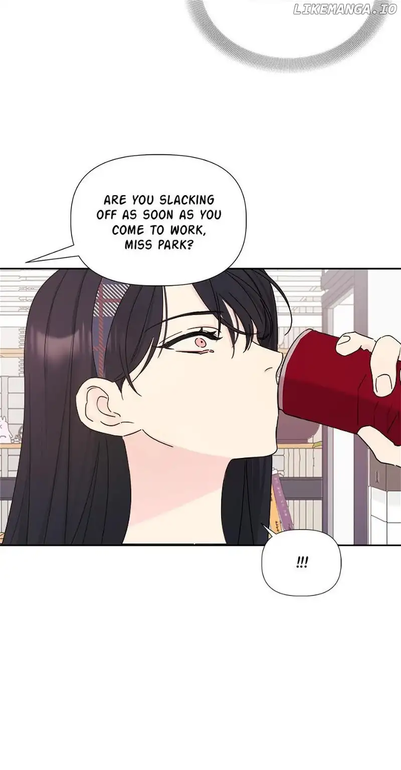 Taeju’s Brother, Taehee chapter 4 page 26