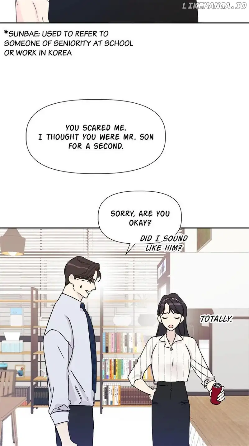 Taeju’s Brother, Taehee chapter 4 page 29