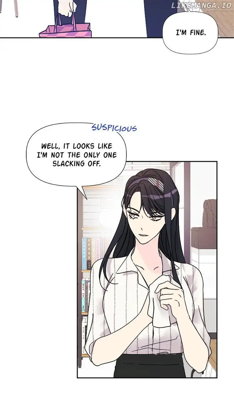 Taeju’s Brother, Taehee chapter 4 page 30