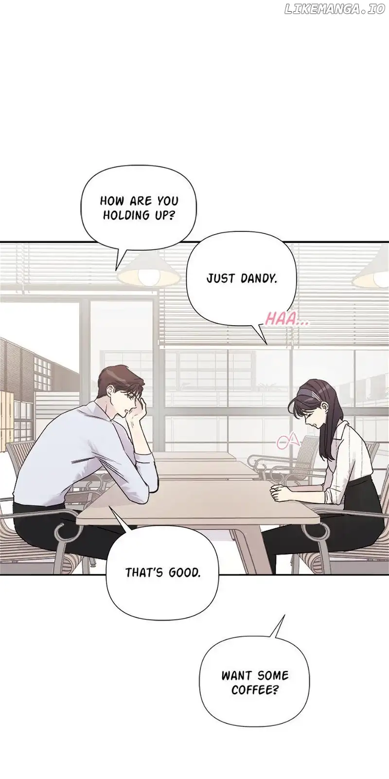 Taeju’s Brother, Taehee chapter 4 page 32