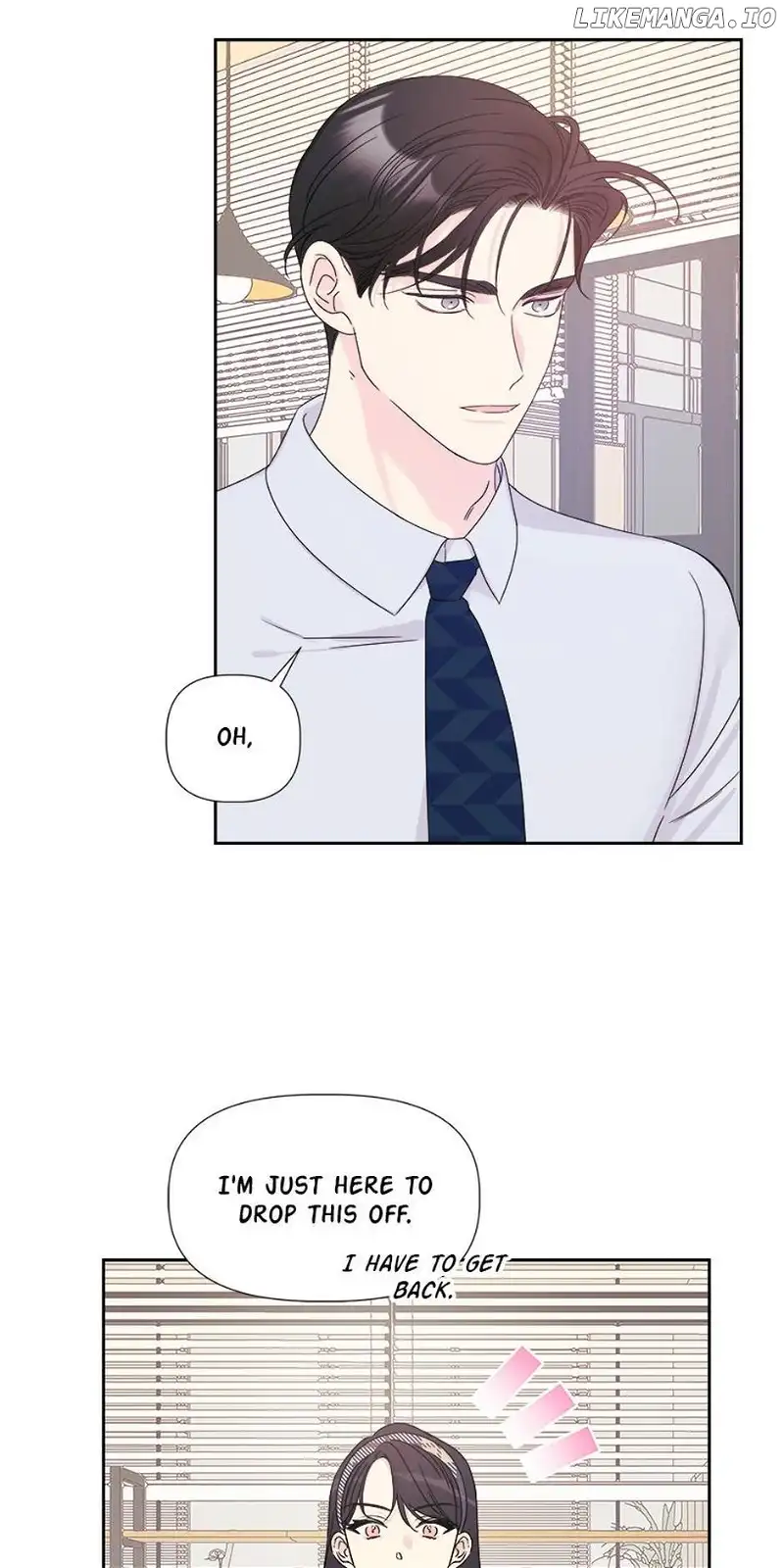 Taeju’s Brother, Taehee chapter 4 page 33